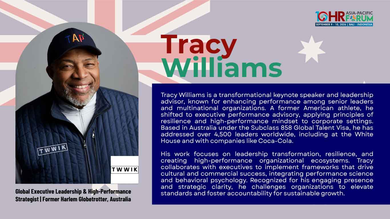 TRACY-WILLIAMS